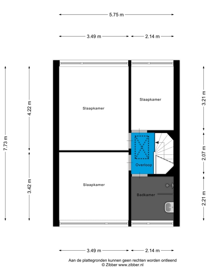 Foto 32 van Meerhoutstraat 7