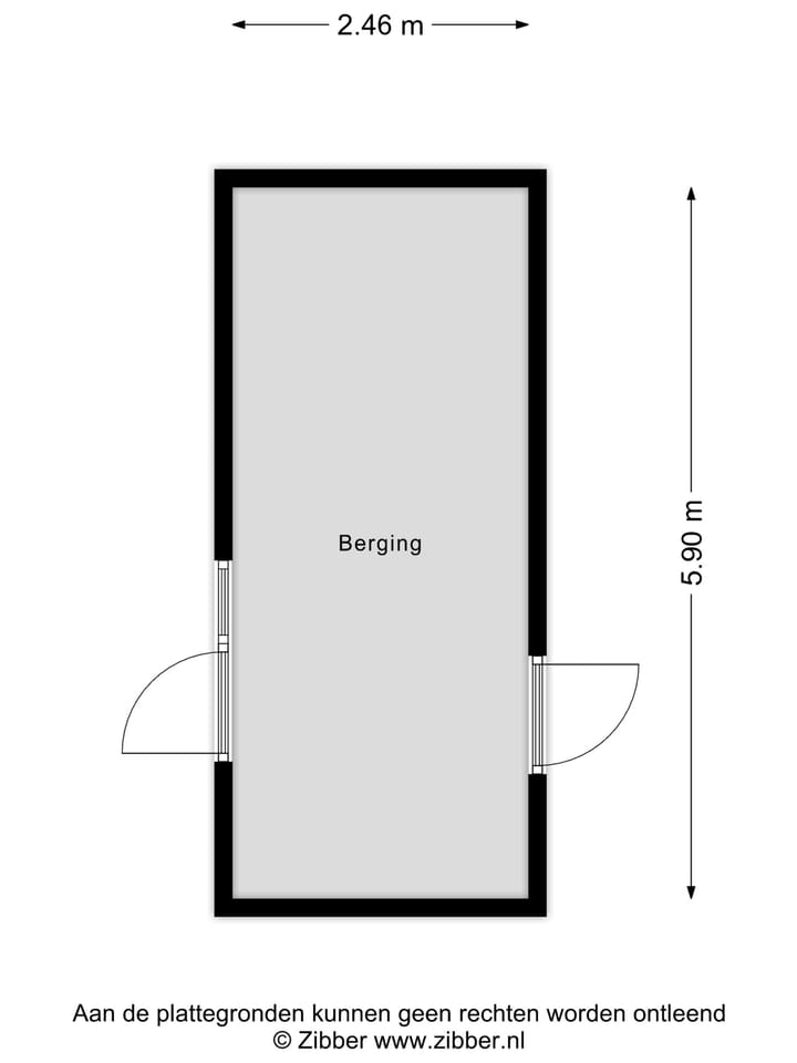 Foto 33 van Meerhoutstraat 7