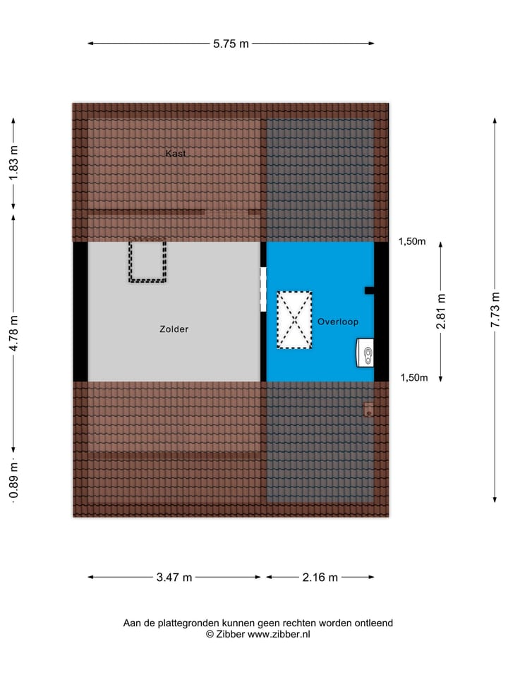 Foto 34 van Meerhoutstraat 7