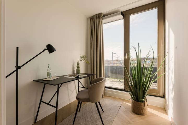 Photo 30 of Vondellaan 53-J