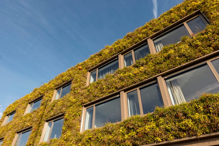 Photo 31 of Vondellaan 53-J