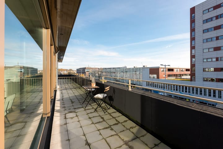 Photo 34 of Vondellaan 53-J