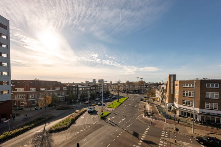 Photo 36 of Vondellaan 53-J