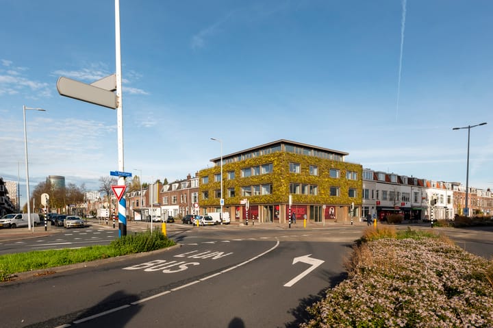 Photo 38 of Vondellaan 53-J