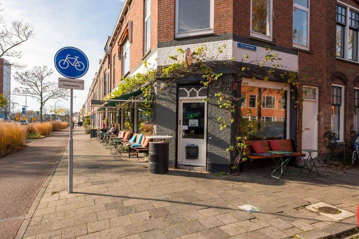 Photo 39 of Vondellaan 53-J