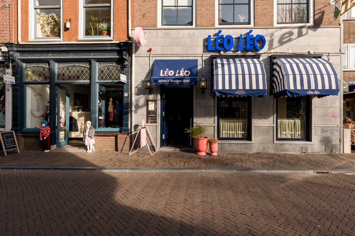 Photo 42 of Vondellaan 53-J