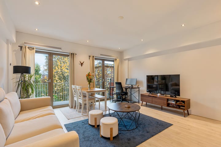 President Kennedyplantsoen 35