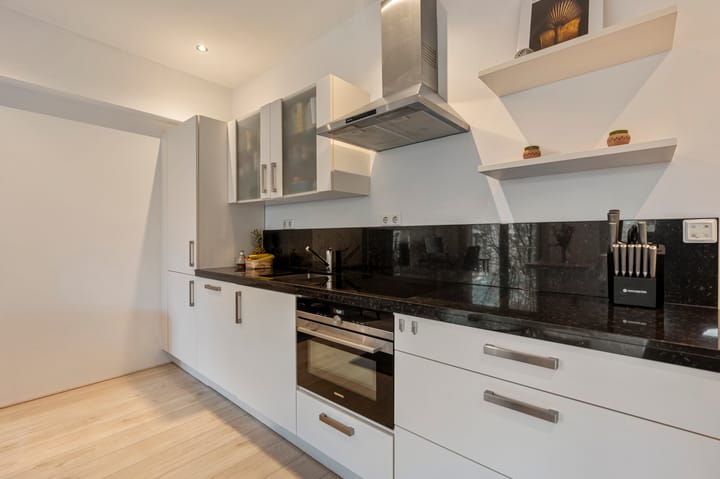 Foto 5 van President Kennedyplantsoen 35