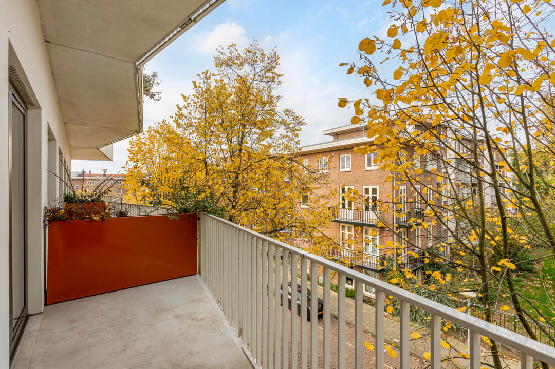 Foto 8 van President Kennedyplantsoen 35