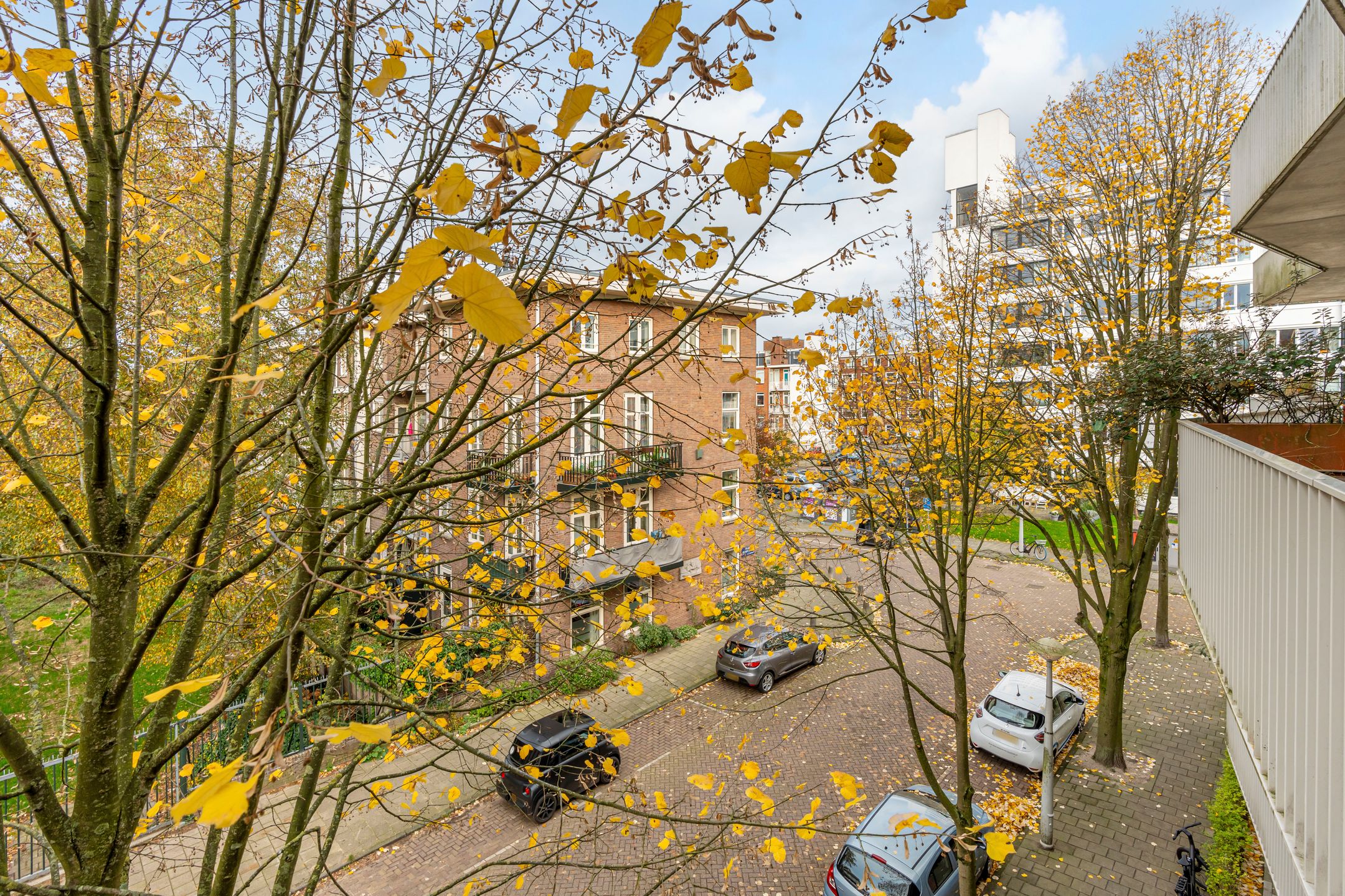 Foto 9 van President Kennedyplantsoen 35