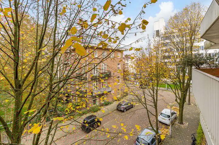 Foto 9 van President Kennedyplantsoen 35