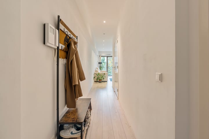 Foto 14 van President Kennedyplantsoen 35