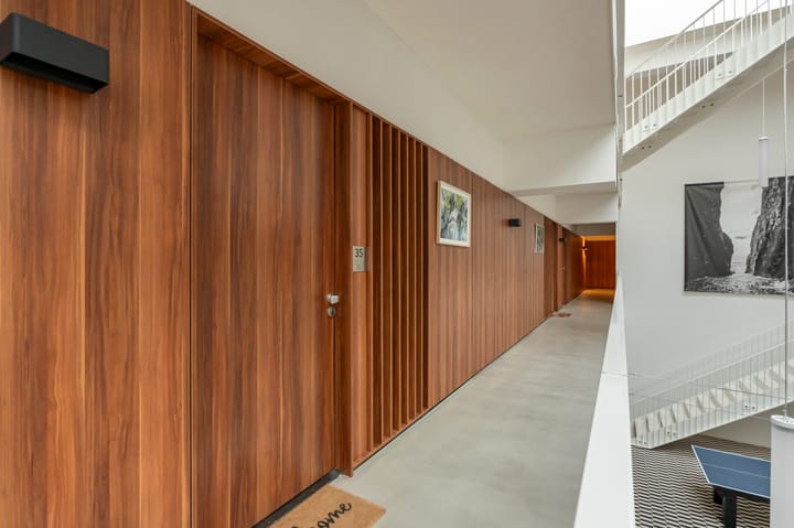 Foto 15 van President Kennedyplantsoen 35