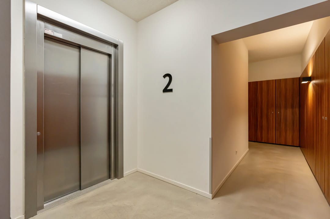 Foto 16 van President Kennedyplantsoen 35