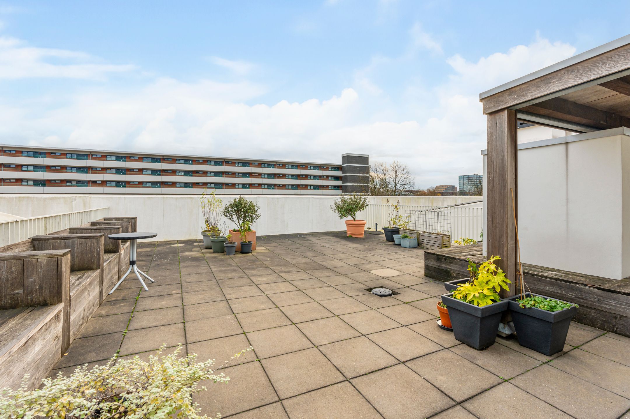 Foto 18 van President Kennedyplantsoen 35