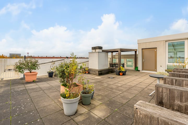 Foto 19 van President Kennedyplantsoen 35