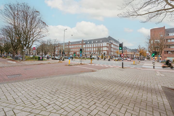 Foto 21 van President Kennedyplantsoen 35