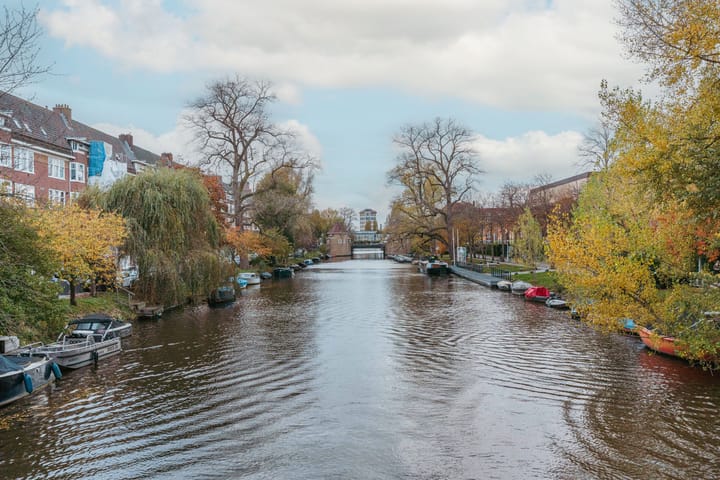 Foto 22 van President Kennedyplantsoen 35