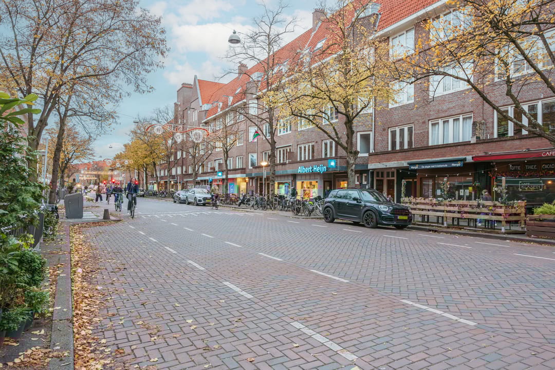 Foto 23 van President Kennedyplantsoen 35