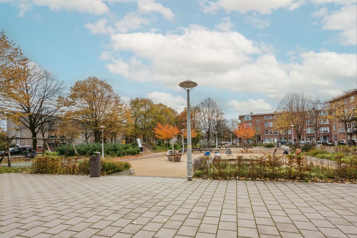 Foto 24 van President Kennedyplantsoen 35