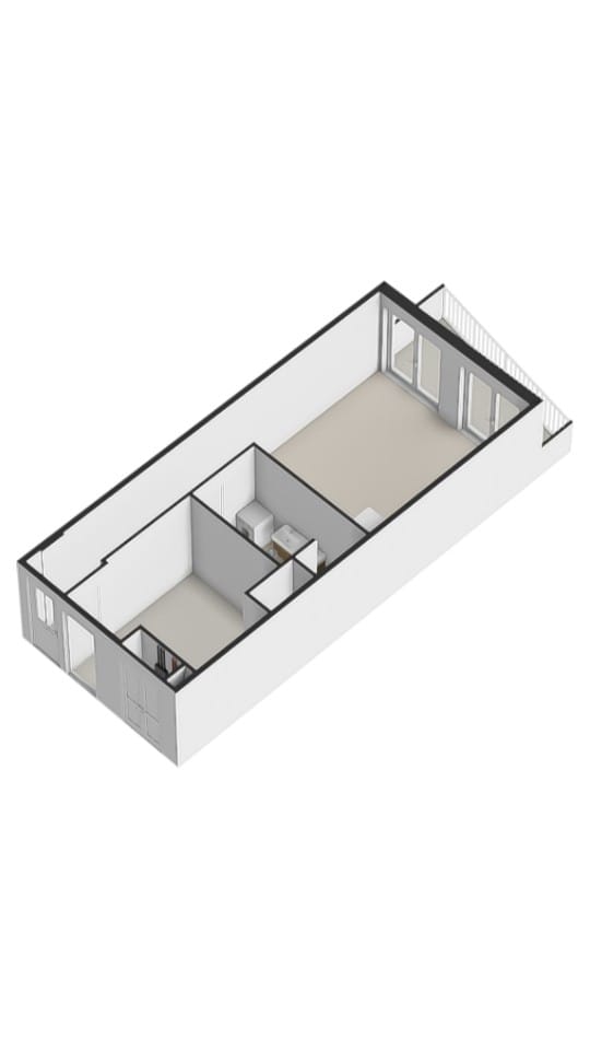 Foto 28 van President Kennedyplantsoen 35