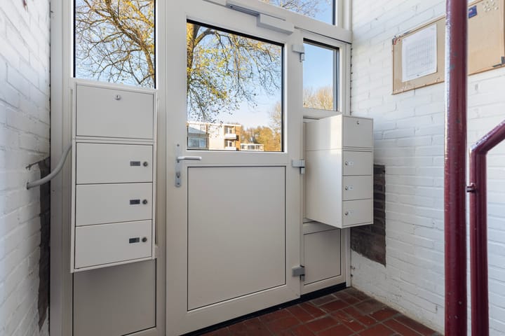 Foto 6 van Kwelderstraat 17-C