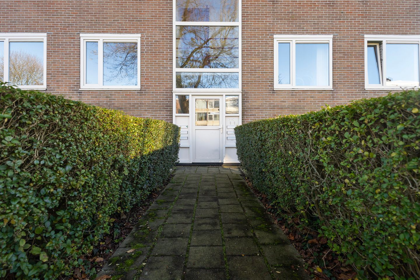 Foto 5 van Kwelderstraat 17-C