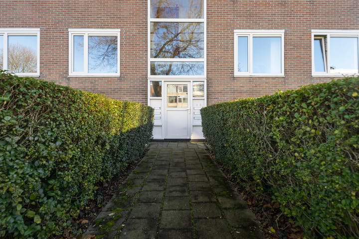 Foto 5 van Kwelderstraat 17-C