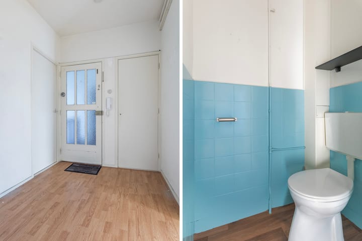 Foto 9 van Kwelderstraat 17-C