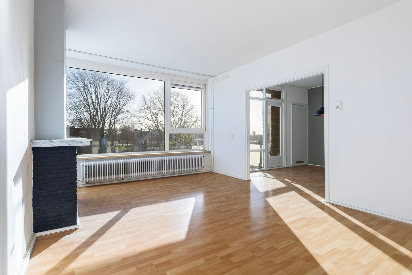 Foto 10 van Kwelderstraat 17-C