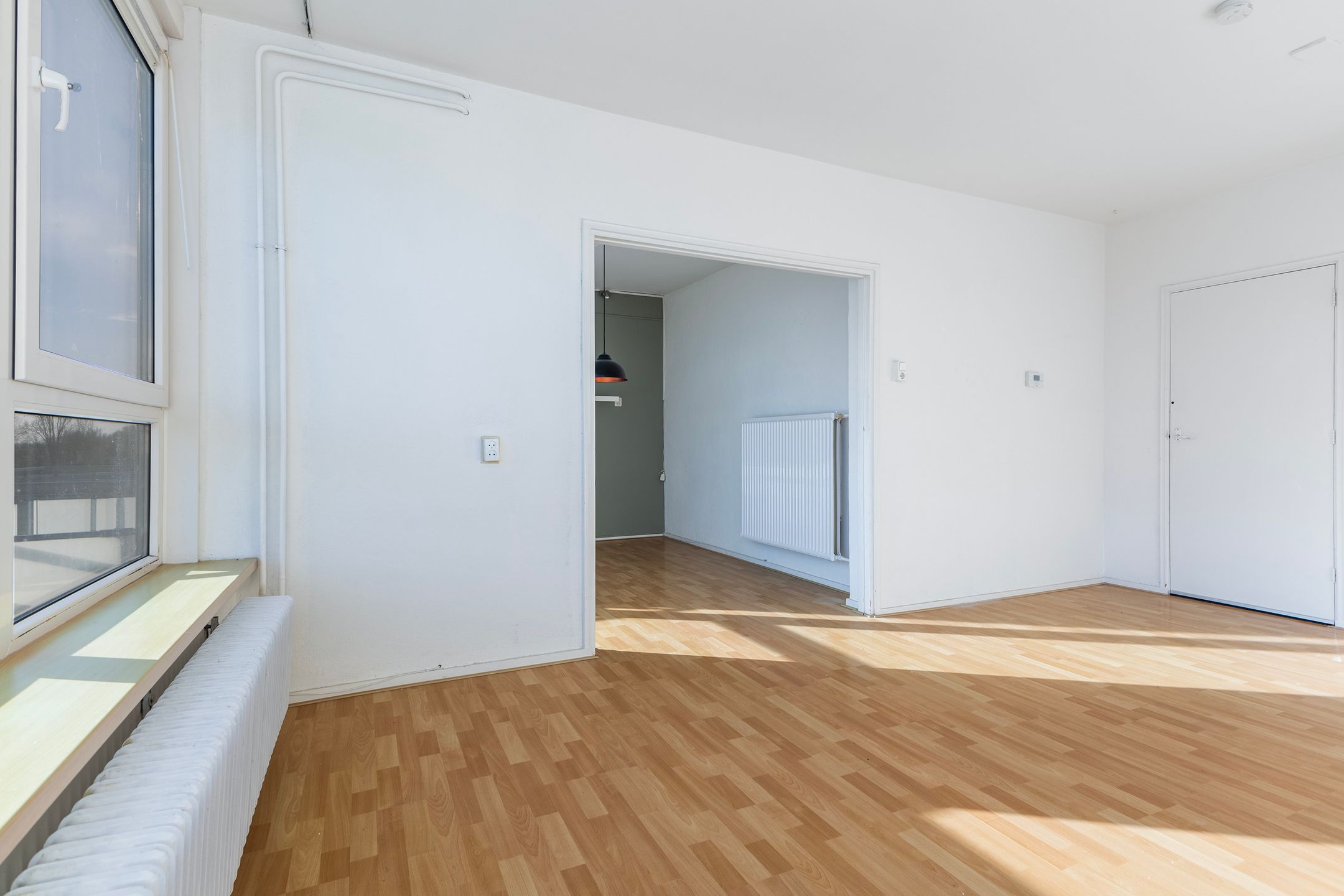 Foto 12 van Kwelderstraat 17-C