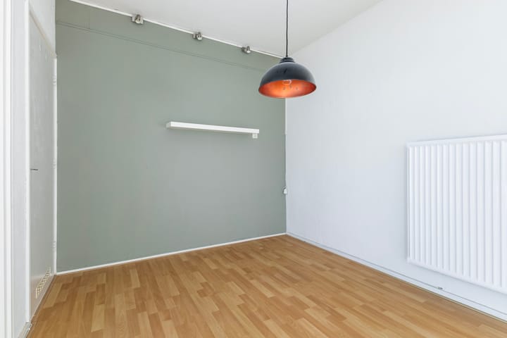 Foto 13 van Kwelderstraat 17-C