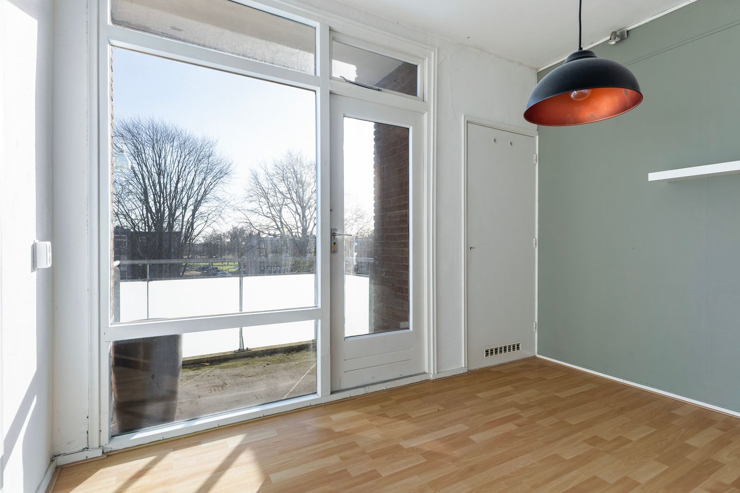 Foto 14 van Kwelderstraat 17-C