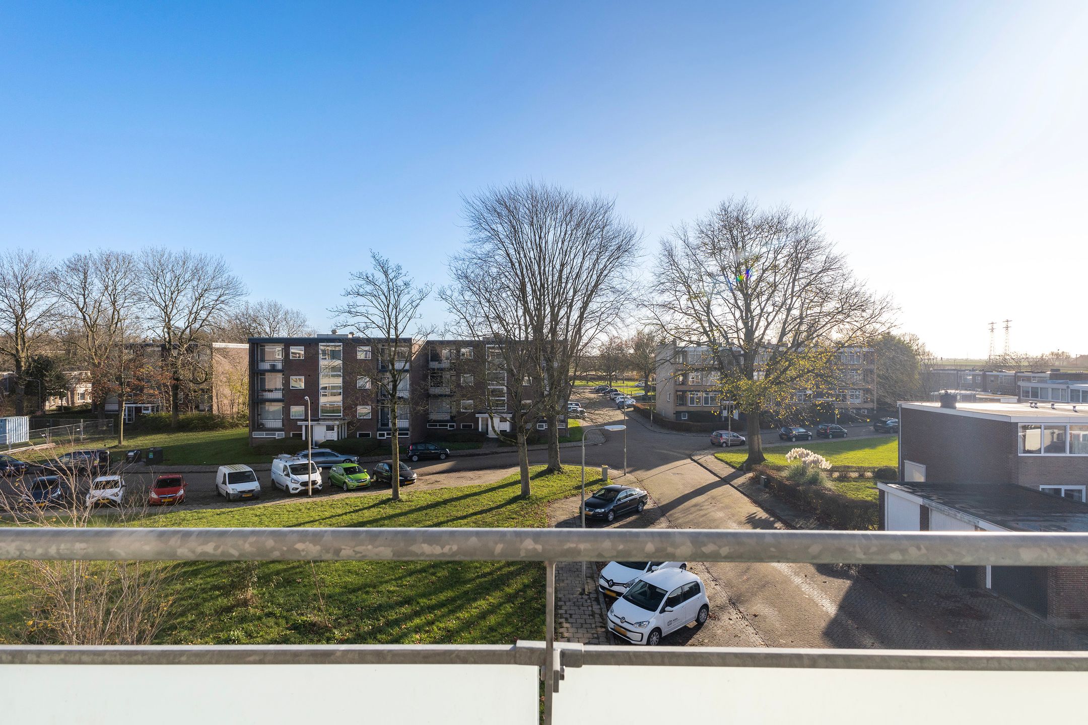 Foto 15 van Kwelderstraat 17-C