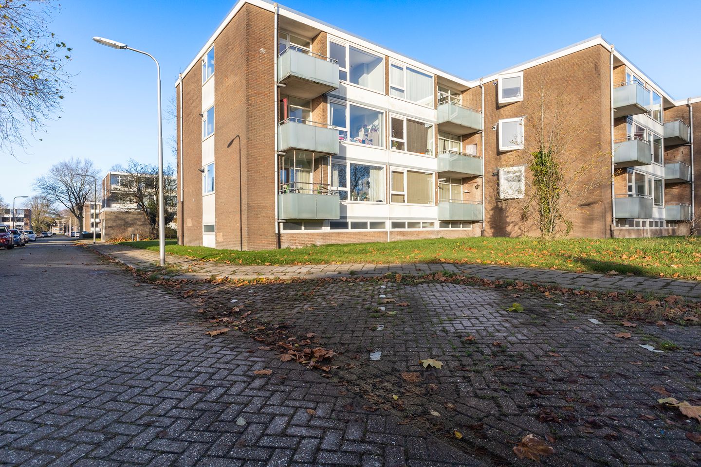 Foto 25 van Kwelderstraat 17-C