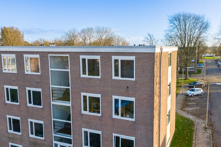 Foto 26 van Kwelderstraat 17-C