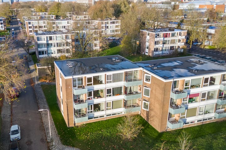 Foto 27 van Kwelderstraat 17-C