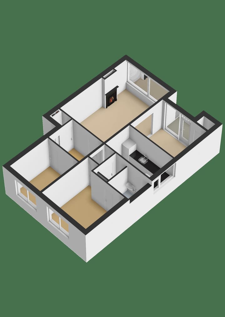 Foto 31 van Kwelderstraat 17-C