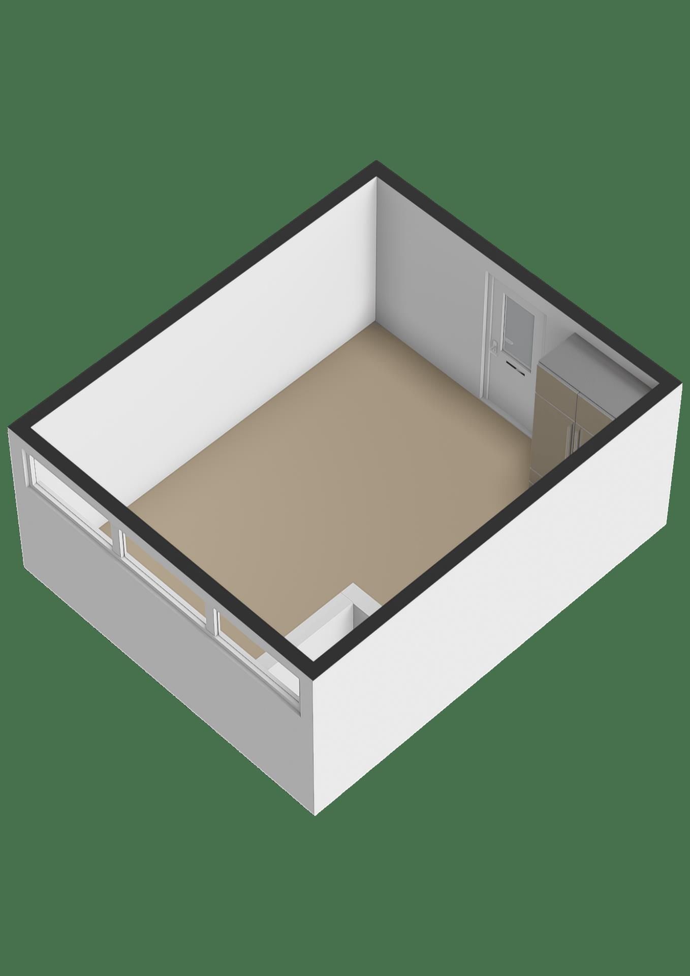 Foto 33 van Kwelderstraat 17-C