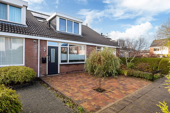 Foto 4 van Rixtwei 126