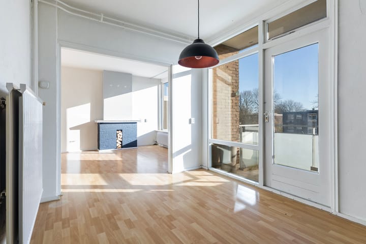 Foto 3 van Kwelderstraat 17-C