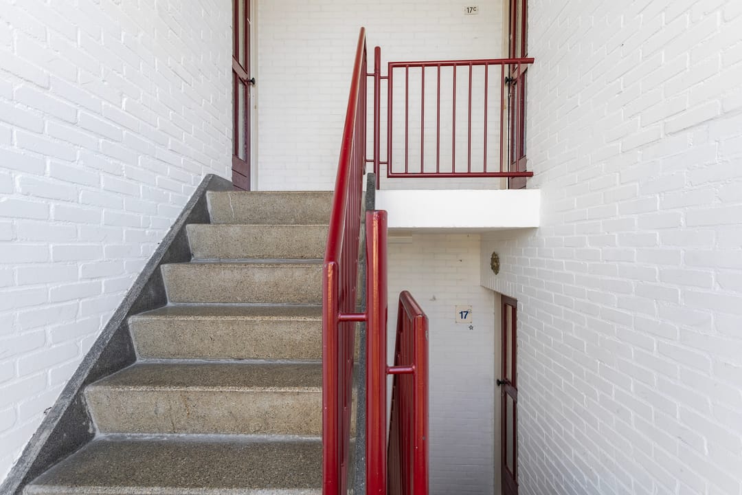 Foto 7 van Kwelderstraat 17-C