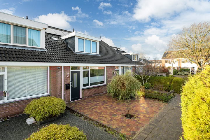 Foto 8 van Rixtwei 126