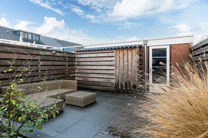 Foto 21 van Rixtwei 126