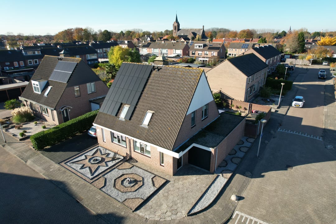 Photo 1 of Van Nispenstraat 15