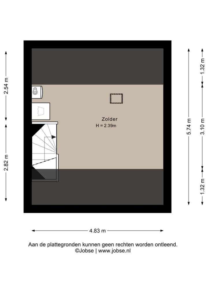 Foto 43 van Van Nispenstraat 15