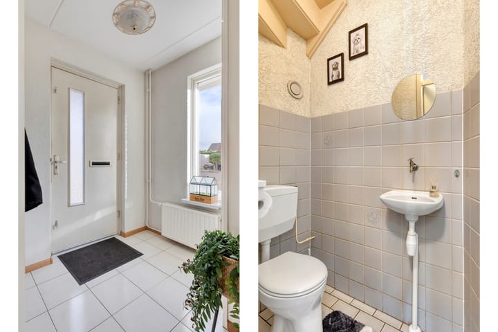 Foto 5 van Van Nispenstraat 15