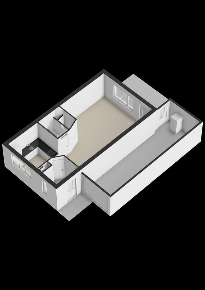 Foto 45 van Van Nispenstraat 15