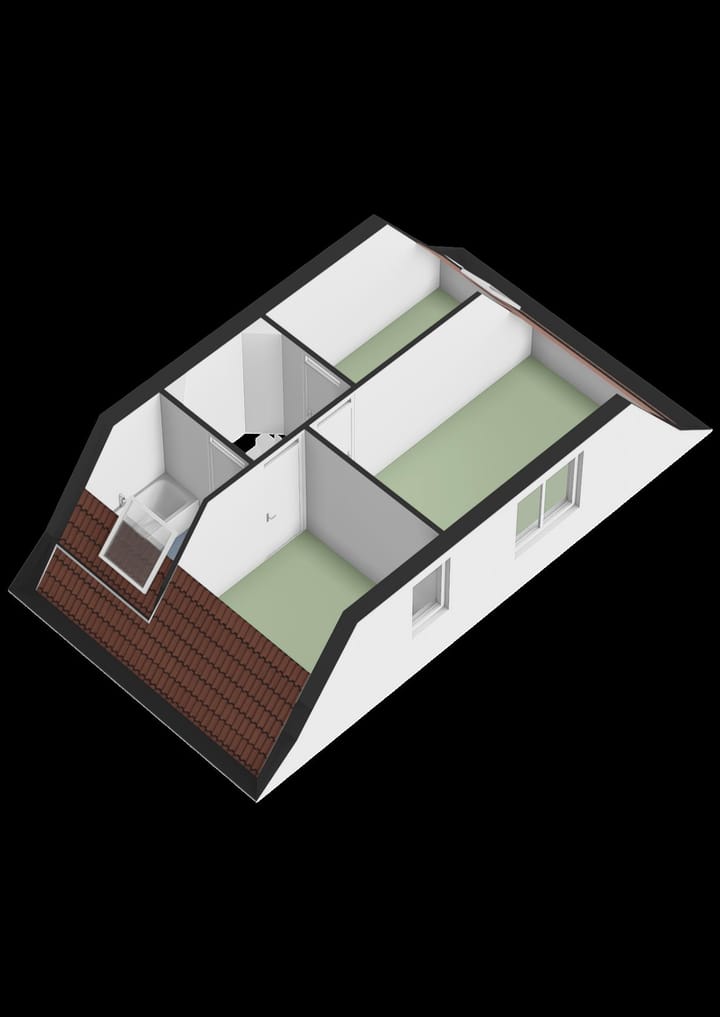 Foto 46 van Van Nispenstraat 15