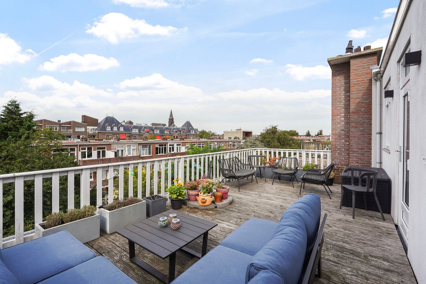 Foto 1 van Vlierboomstraat 193